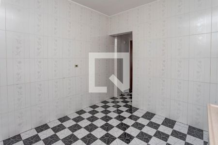 Casa para alugar com 45m², 1 quarto e sem vagaCozinha 