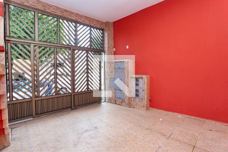 Casa para alugar com 45m², 1 quarto e sem vagaGaragem 