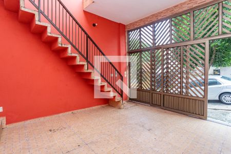 Casa para alugar com 45m², 1 quarto e sem vagaGaragem 