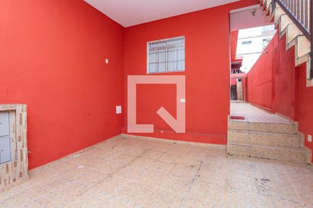 Casa para alugar com 45m², 1 quarto e sem vagaGaragem 