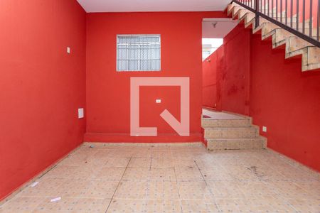 Casa para alugar com 45m², 1 quarto e sem vagaGaragem 