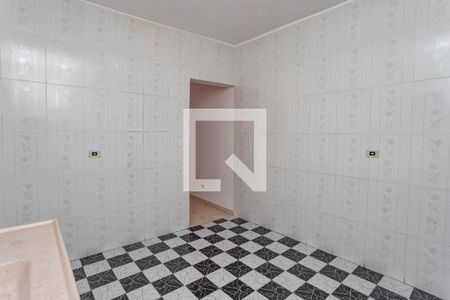 Casa para alugar com 45m², 1 quarto e sem vagaCozinha 