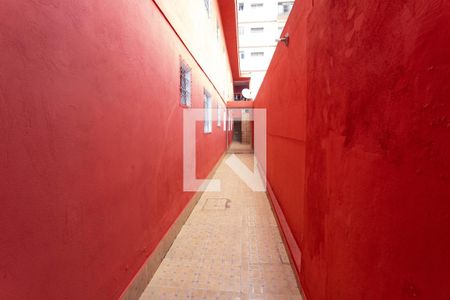 Casa para alugar com 45m², 1 quarto e sem vagaEntrada