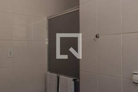 Apartamento à venda com 105m², 3 quartos e sem vagaBanheiro