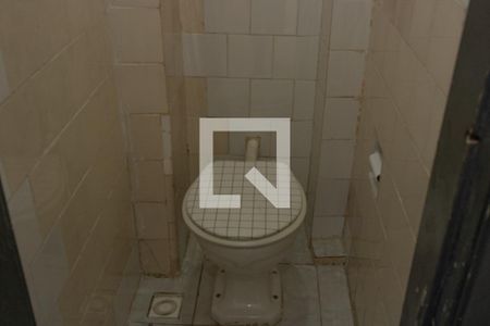 Apartamento à venda com 105m², 3 quartos e sem vagaBanheiro de serviço