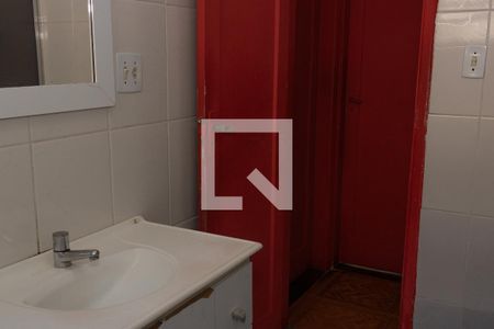 Apartamento à venda com 105m², 3 quartos e sem vagaBanheiro