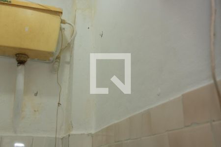 Apartamento à venda com 105m², 3 quartos e sem vagaBanheiro de serviço
