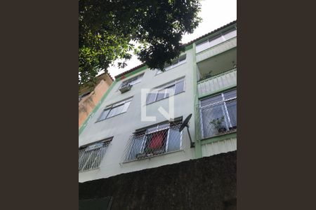 Apartamento à venda com 105m², 3 quartos e sem vagaFachada do Prédio