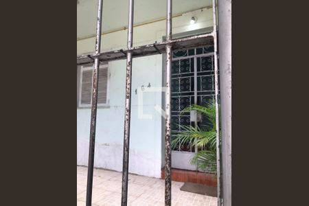 Apartamento à venda com 105m², 3 quartos e sem vagaFachada do Prédio