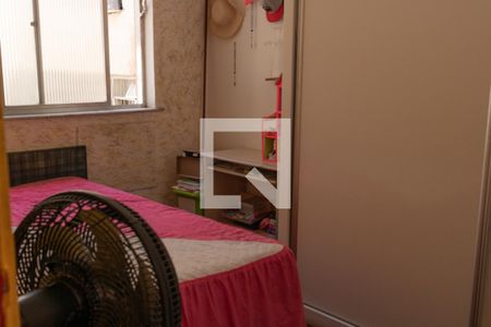 Apartamento à venda com 105m², 3 quartos e sem vagaQuarto 3