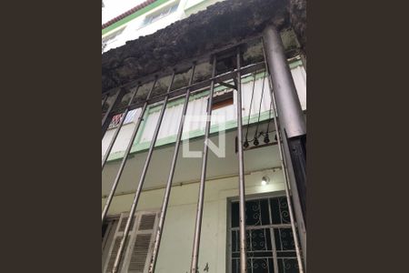 Apartamento à venda com 105m², 3 quartos e sem vagaFachada do Prédio