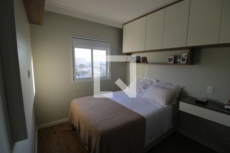 Quarto 2 de apartamento para alugar com 2 quartos, 63m² em Vila Guilherme, São Paulo