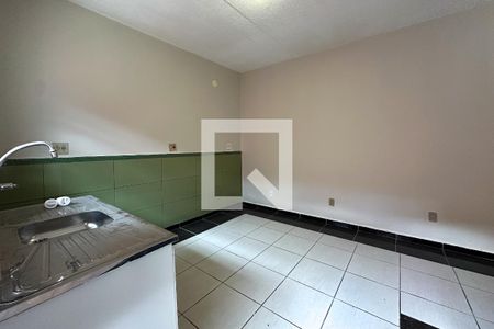 Casa para alugar com 50m², 1 quarto e sem vaga Casa para alugar com 50m², 1 quarto e sem vagaCozinha