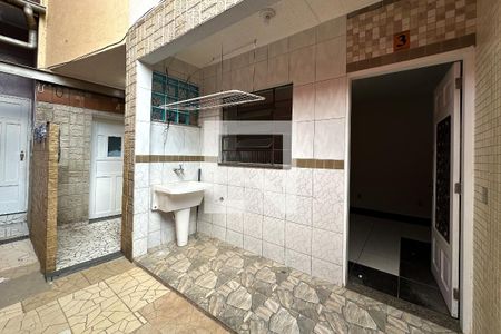 Casa para alugar com 50m², 1 quarto e sem vaga Casa para alugar com 50m², 1 quarto e sem vagaÁrea de Serviço