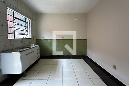 Casa para alugar com 50m², 1 quarto e sem vaga Casa para alugar com 50m², 1 quarto e sem vagaCozinha