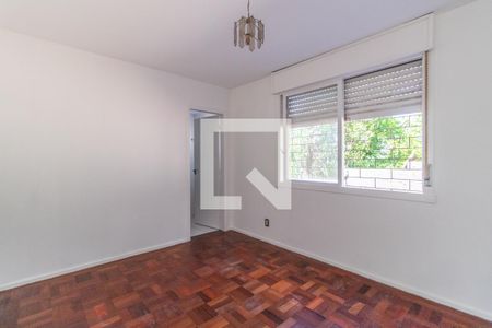 Quarto de apartamento à venda com 1 quarto, 48m² em Santa Tereza, Porto Alegre