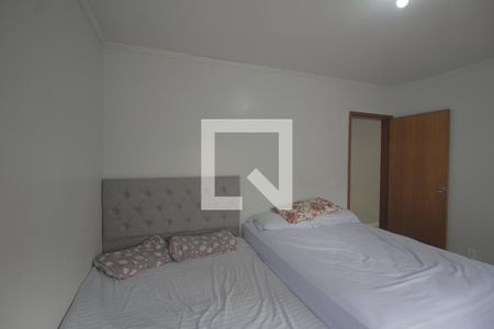 Quarto 2 de apartamento para alugar com 2 quartos, 52m² em Nossa Senhora das Gracas, Canoas