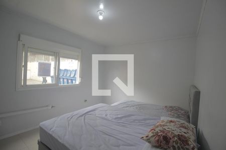 Quarto 2 de apartamento para alugar com 2 quartos, 52m² em Nossa Senhora das Gracas, Canoas