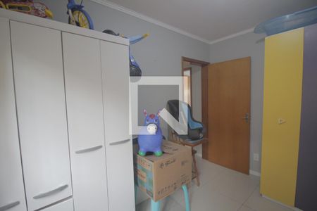 Quarto 1 de apartamento à venda com 2 quartos, 52m² em Nossa Senhora das Gracas, Canoas