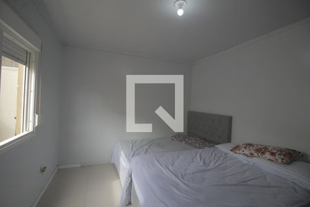 Quarto 2 de apartamento à venda com 2 quartos, 52m² em Nossa Senhora das Gracas, Canoas