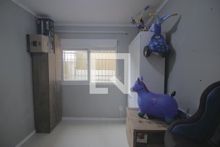 Quarto 1 de apartamento à venda com 2 quartos, 52m² em Nossa Senhora das Gracas, Canoas