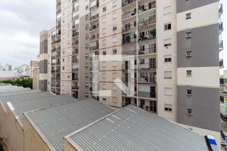 Apartamento para alugar com 34m², 2 quartos e sem vaga Apartamento para alugar com 34m², 2 quartos e sem vagaVista - Quarto 2