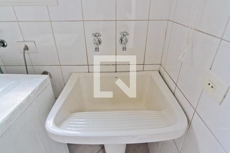 Casa para alugar com 320m², 3 quartos e 4 vagasÁrea de Serviço