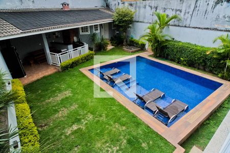 Casa para alugar com 320m², 3 quartos e 4 vagasVista