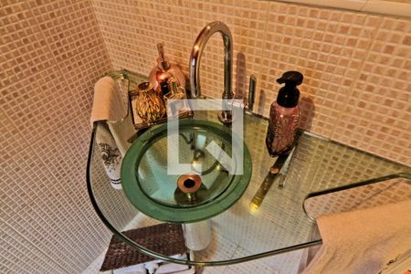 Casa para alugar com 320m², 3 quartos e 4 vagasLavabo