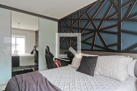 Casa para alugar com 320m², 3 quartos e 4 vagasSuíte 3