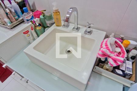 Casa para alugar com 320m², 3 quartos e 4 vagasBanheiro da Suíte 2