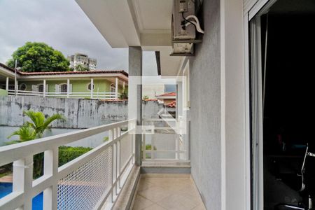 Casa para alugar com 320m², 3 quartos e 4 vagasSuíte 3