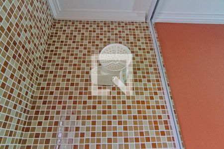 Casa para alugar com 320m², 3 quartos e 4 vagasBanheiro da Suíte 2