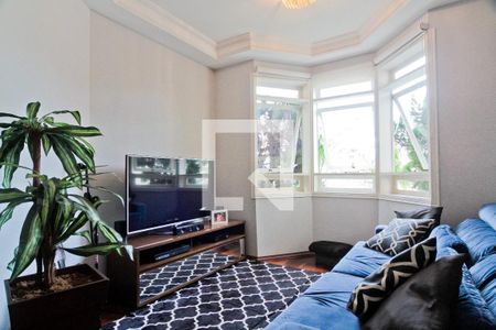 Sala de casa para alugar com 3 quartos, 320m² em Vila Albertina, São Paulo