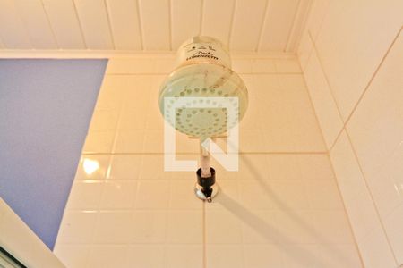 Casa para alugar com 320m², 3 quartos e 4 vagasÁrea externa - banheiro