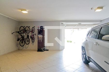 Casa para alugar com 320m², 3 quartos e 4 vagasGaragem