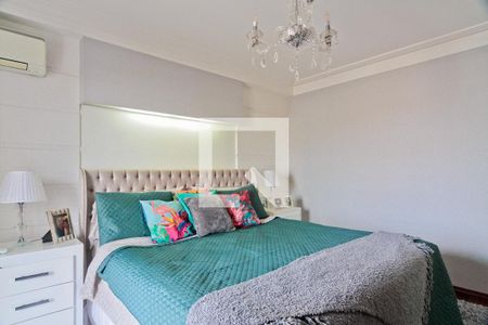 Casa para alugar com 320m², 3 quartos e 4 vagasSuíte 1