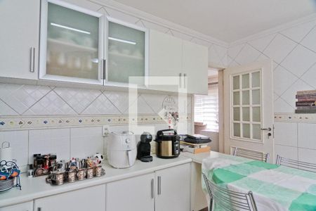 Casa para alugar com 320m², 3 quartos e 4 vagasCozinha