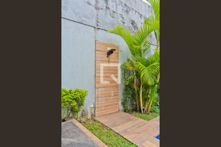 Casa para alugar com 320m², 3 quartos e 4 vagasÁrea externa