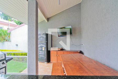 Casa para alugar com 320m², 3 quartos e 4 vagasÁrea externa