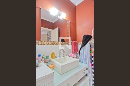 Casa para alugar com 320m², 3 quartos e 4 vagasBanheiro da Suíte 2