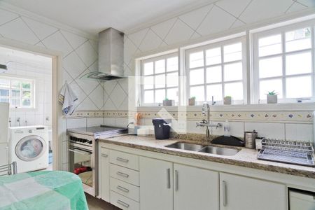 Casa para alugar com 320m², 3 quartos e 4 vagasCozinha