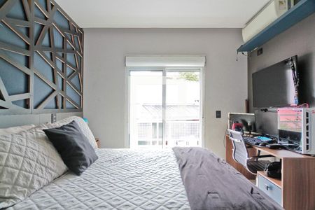 Casa para alugar com 320m², 3 quartos e 4 vagasSuíte 3