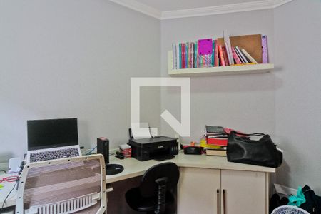 Escritório de casa para alugar com 3 quartos, 320m² em Vila Albertina, São Paulo