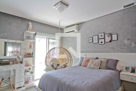 Casa para alugar com 320m², 3 quartos e 4 vagasSuíte 2