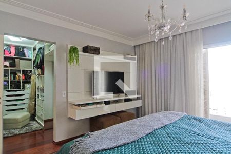 Casa para alugar com 320m², 3 quartos e 4 vagasSuíte 1