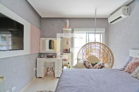 Casa para alugar com 320m², 3 quartos e 4 vagasSuíte 2