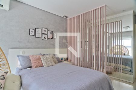 Casa para alugar com 320m², 3 quartos e 4 vagasSuíte 2