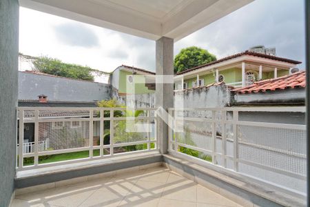 Casa para alugar com 320m², 3 quartos e 4 vagasSuíte 2