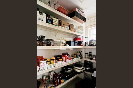 Casa para alugar com 320m², 3 quartos e 4 vagasDespensa